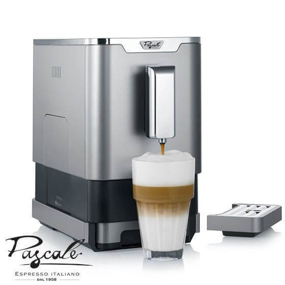 מכונת קפה אוטומטית פסקל קופי - Pascale Coffee