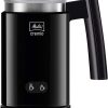 Cremio 2.0 Black